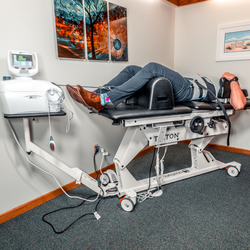 Decompression Therapy with Dr. Doug